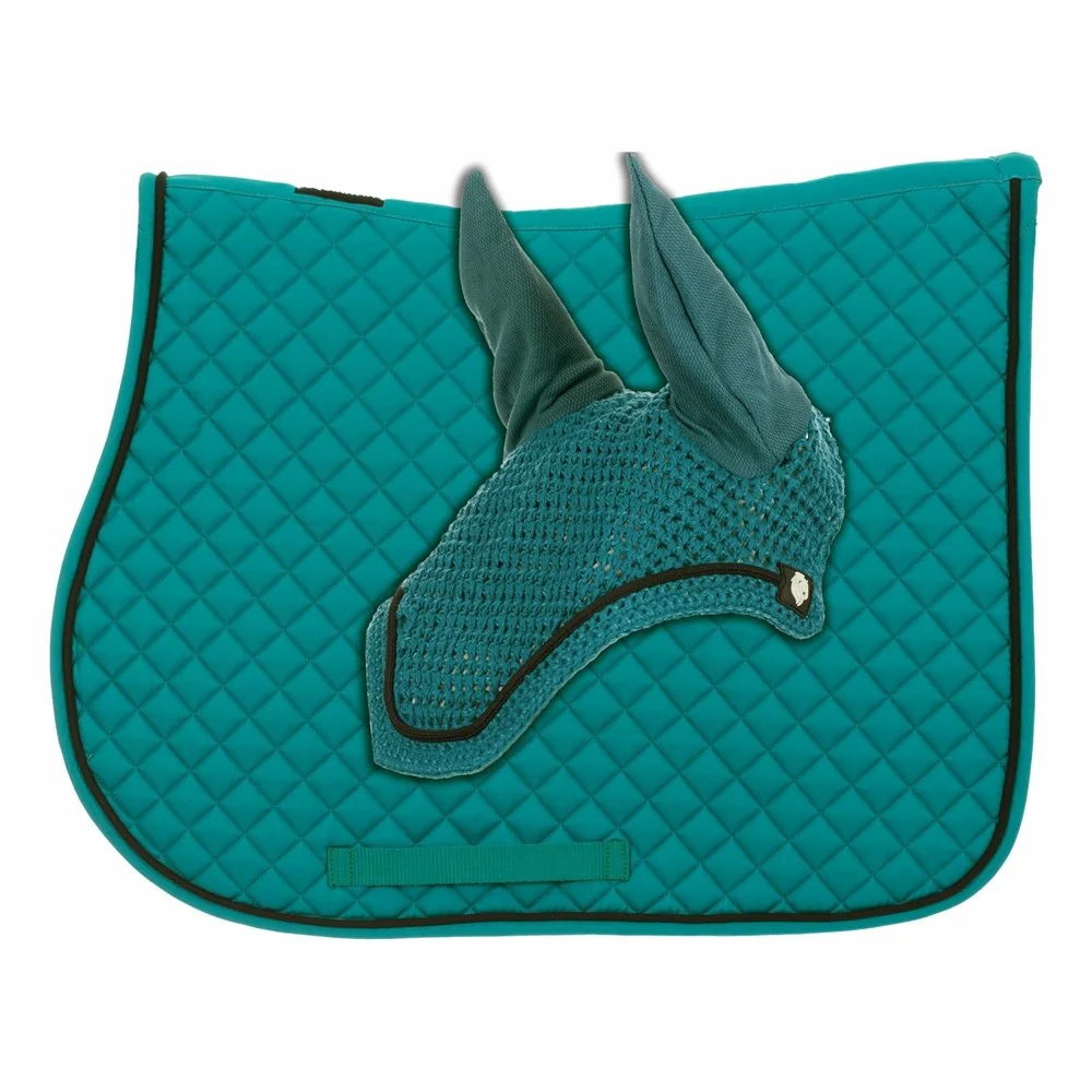 3763-equinavia-voss-all-purpose-saddle-pad-and-bonnet-set-3.webp Equinavia Voss All Purpose Saddle Pad and Bonnet Set