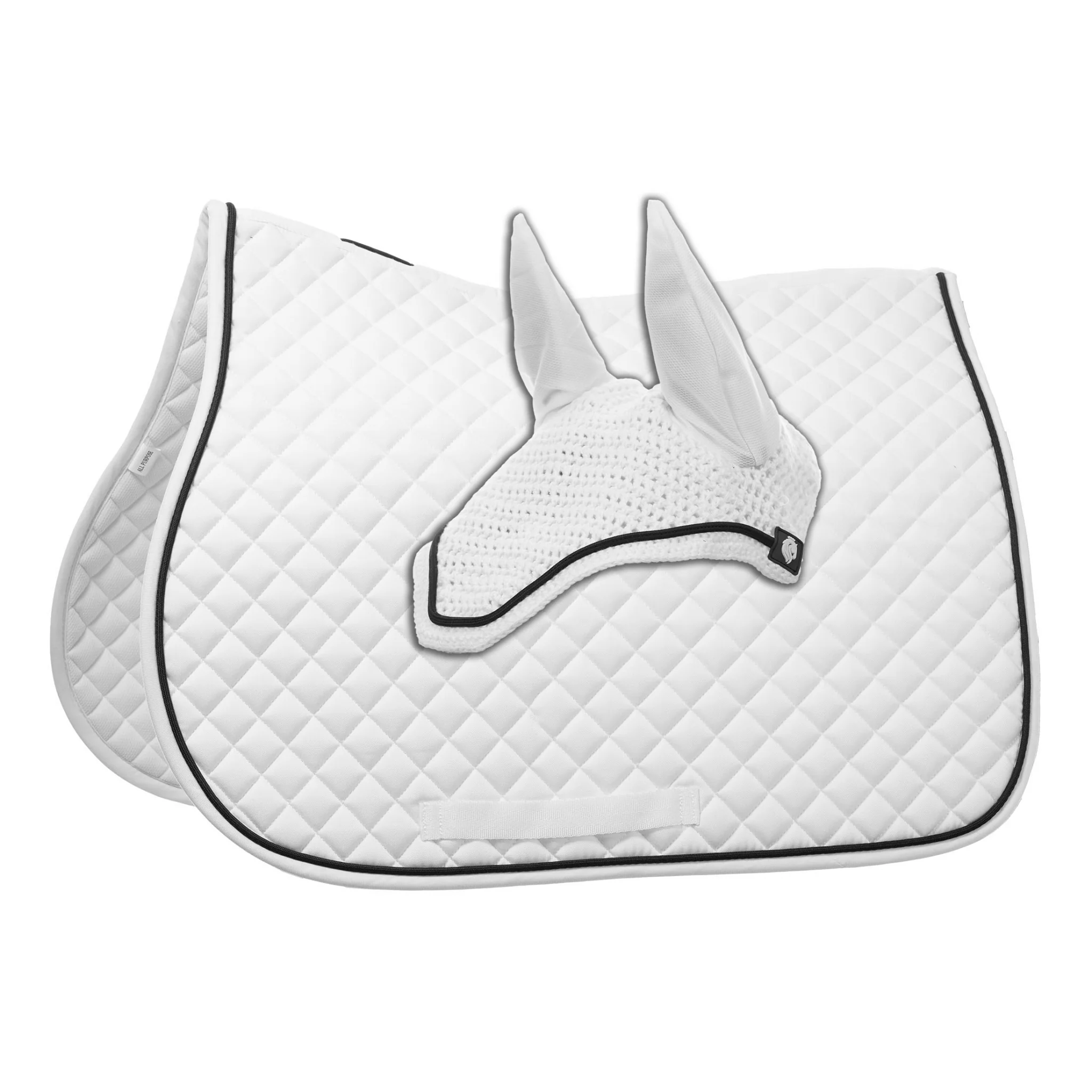 3763-equinavia-voss-all-purpose-saddle-pad-and-bonnet-set-4.webp Equinavia Voss All Purpose Saddle Pad and Bonnet Set