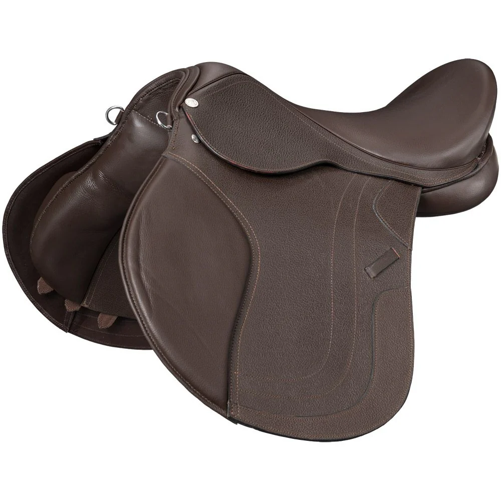 Equitare Tempo All Purpose Saddle