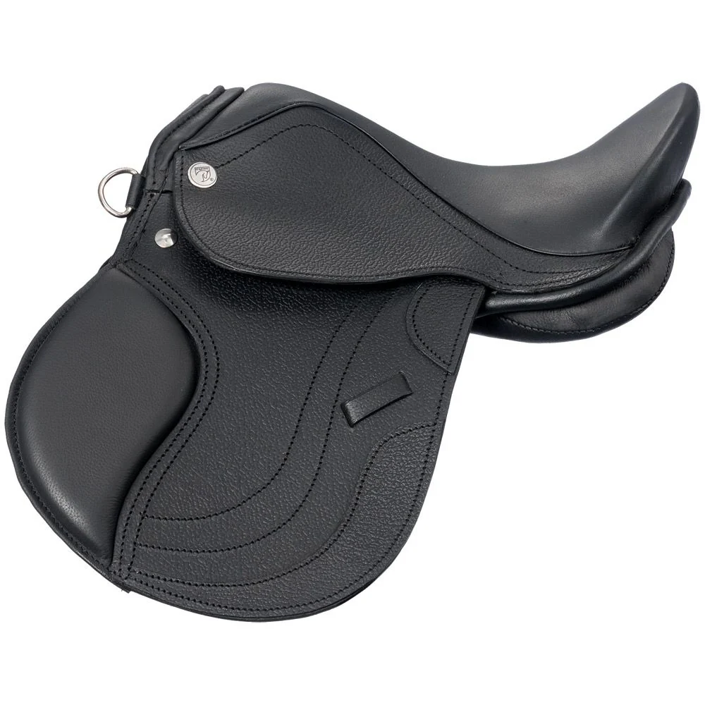 Equitare Tempo Miniature All Purpose Saddle