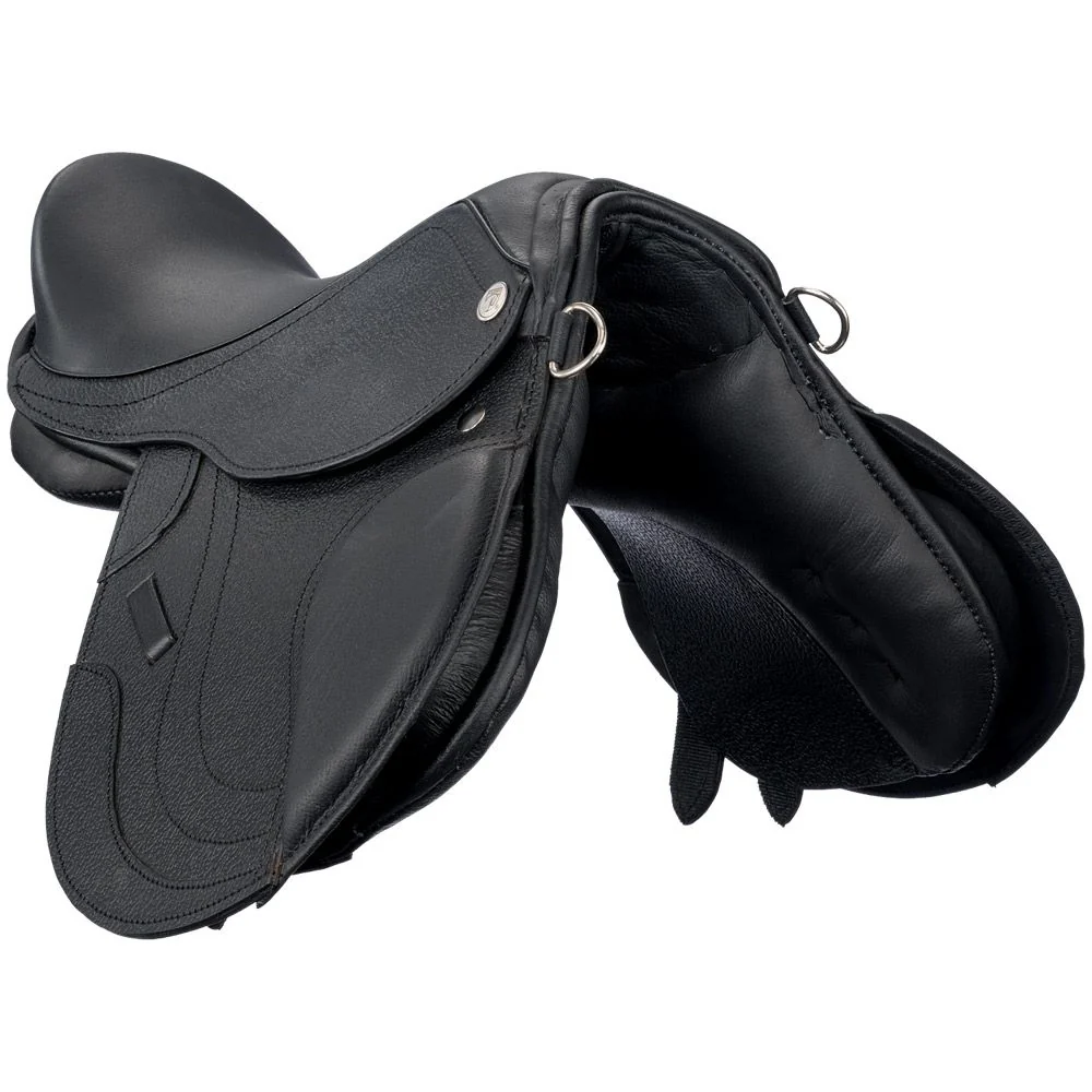 Equitare Tempo Miniature All Purpose Saddle