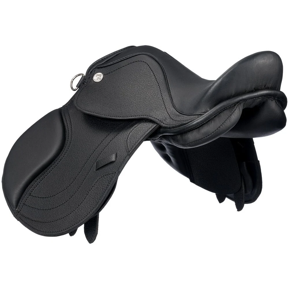 Equitare Tempo Miniature All Purpose Saddle