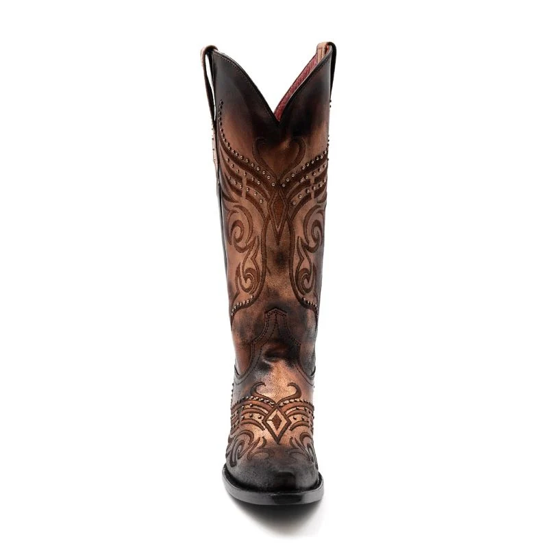 3843-ferrini-ladies-masquerade-sniptoe-boot-11.webp Ferrini Ladies Masquerade SnipToe Boot
