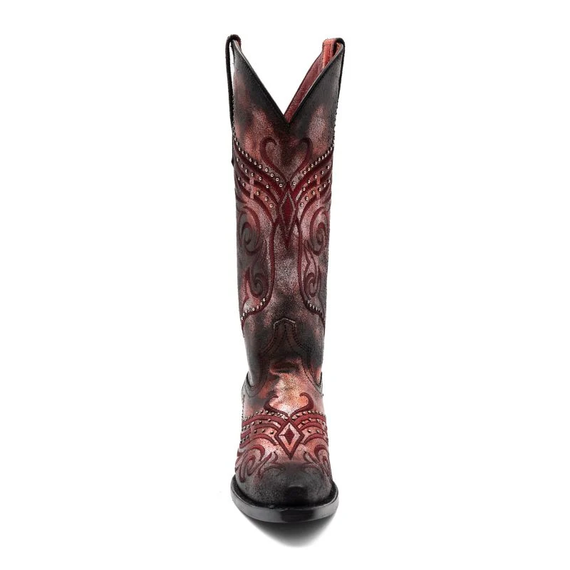 3843-ferrini-ladies-masquerade-sniptoe-boot-16.webp Ferrini Ladies Masquerade SnipToe Boot