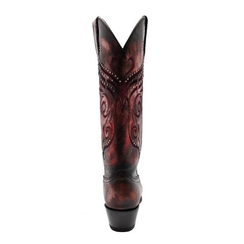 3843-ferrini-ladies-masquerade-sniptoe-boot-17.webp Ferrini Ladies Masquerade SnipToe Boot
