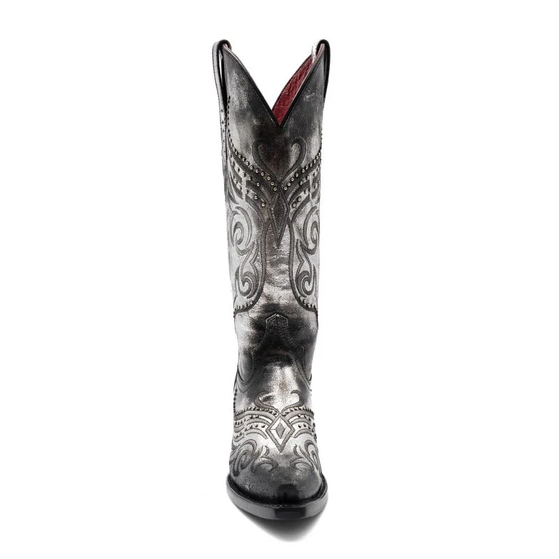 3843-ferrini-ladies-masquerade-sniptoe-boot-21.webp Ferrini Ladies Masquerade SnipToe Boot