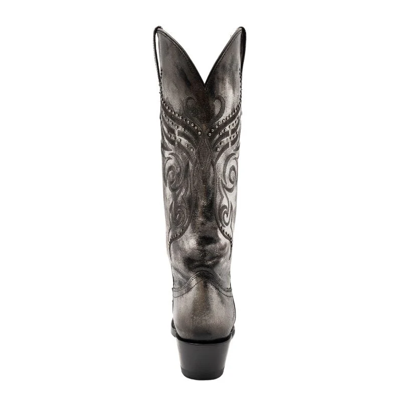 3843-ferrini-ladies-masquerade-sniptoe-boot-22.webp Ferrini Ladies Masquerade SnipToe Boot