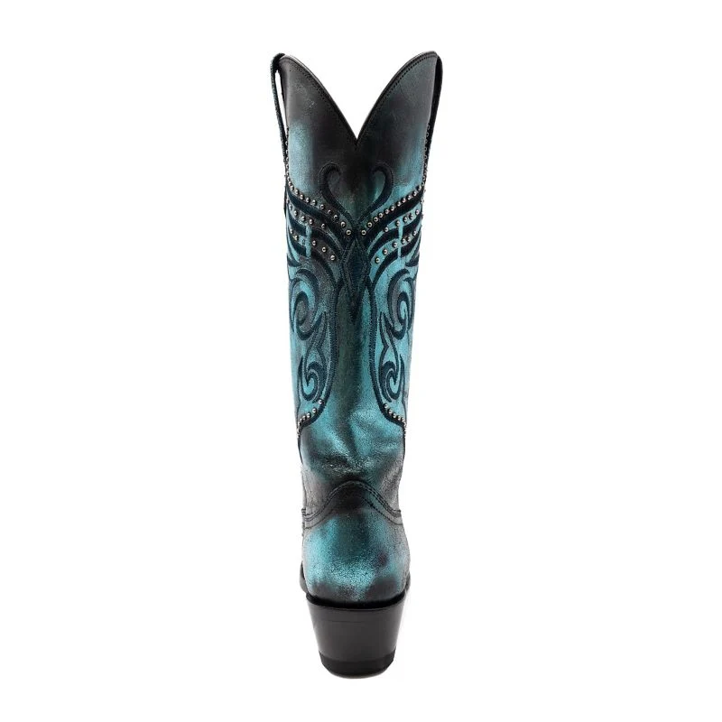 3843-ferrini-ladies-masquerade-sniptoe-boot-7.webp Ferrini Ladies Masquerade SnipToe Boot