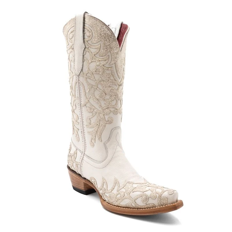 3908-ferrini-ladies-starlight-snip-toe-boot-1.webp Ferrini Ladies Starlight Snip Toe Boot