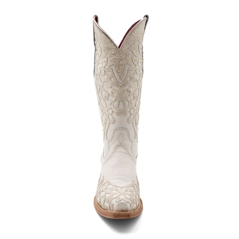 Ferrini Ladies Starlight Snip Toe Boot
