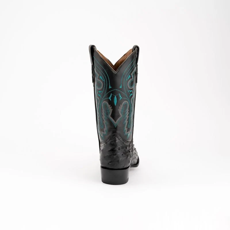 3918-ferrini-mens-colt-full-quill-ostrich-boots-4.webp Ferrini Mens Colt Full Quill Ostrich Boots