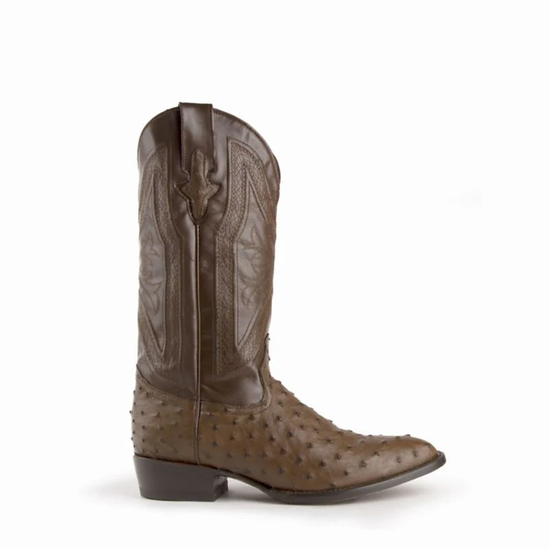 3929-ferrini-mens-colt-ostrich-boots-1.webp Ferrini Mens Colt Ostrich Boots