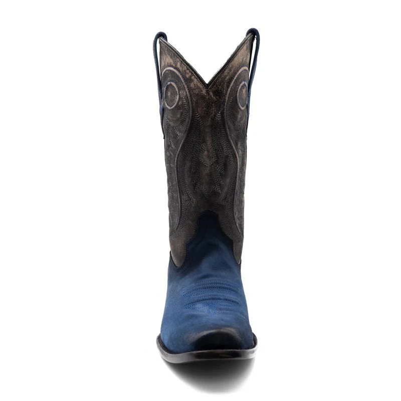 Ferrini Mens Roughrider Boots