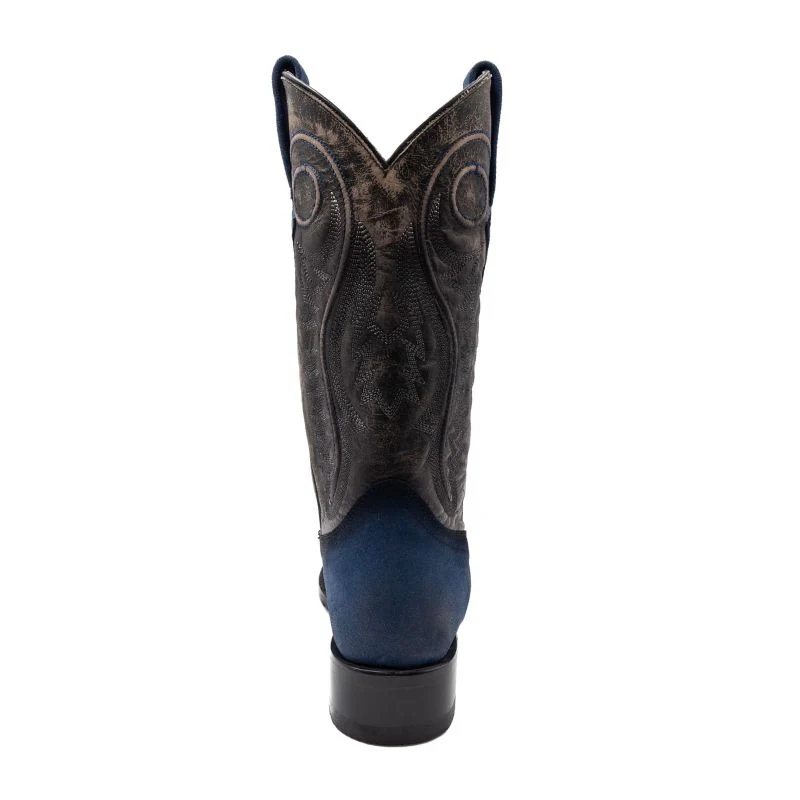 Ferrini Mens Roughrider Boots