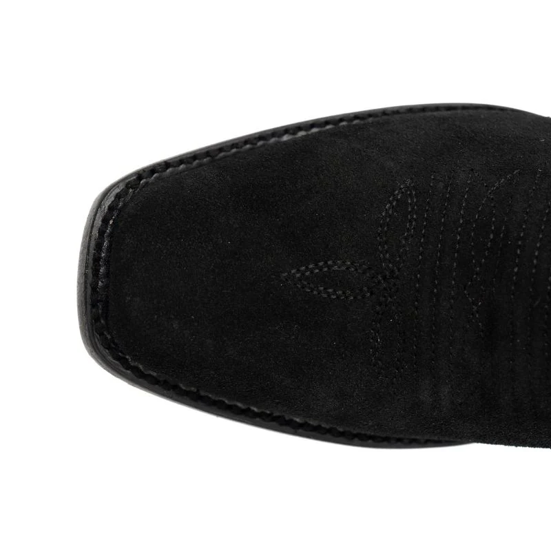 Ferrini Mens Roughrider Boots