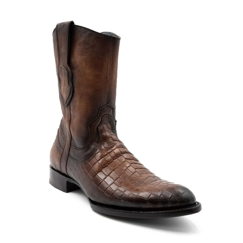3987-ferrini-mens-winston-rnd-toe-boots-2.webp Ferrini Mens Winston Rnd Toe Boots