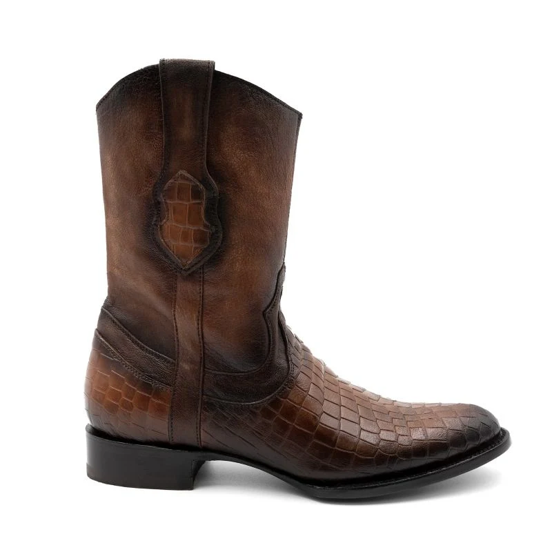 3987-ferrini-mens-winston-rnd-toe-boots-8.webp Ferrini Mens Winston Rnd Toe Boots