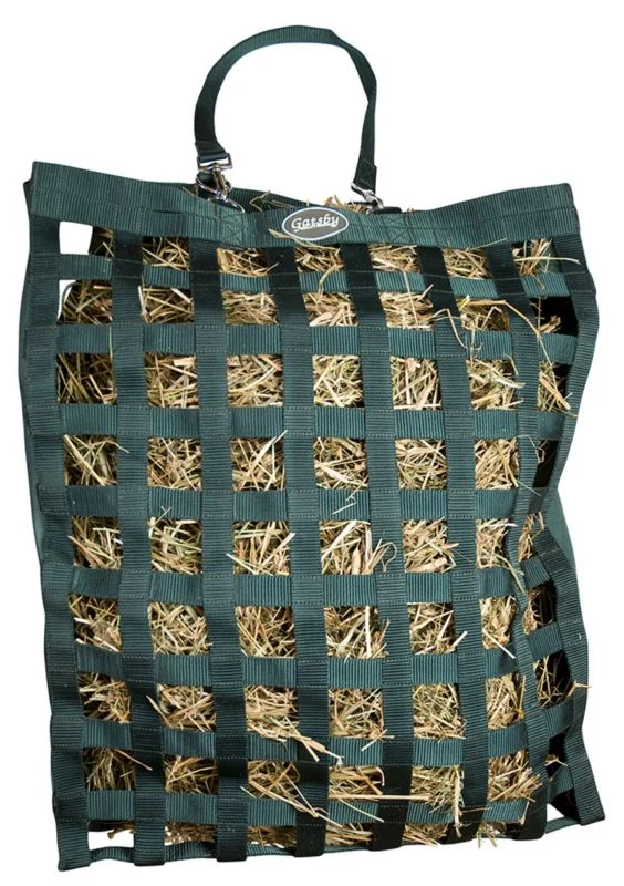 Gatsby All Natural Slow Hay Feeder