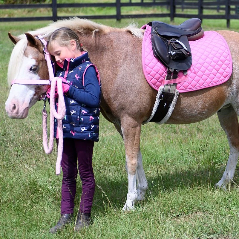 Gatsby Basic All-Purpose Saddle Pad