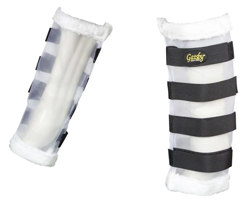 Gatsby Cool-Mesh Fly Boots