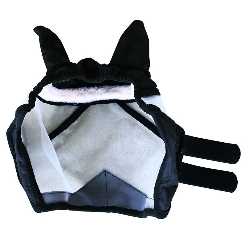 4246-gatsby-cool-mesh-fly-mask-with-ears-2.webp Gatsby Cool-Mesh Fly Mask With Ears