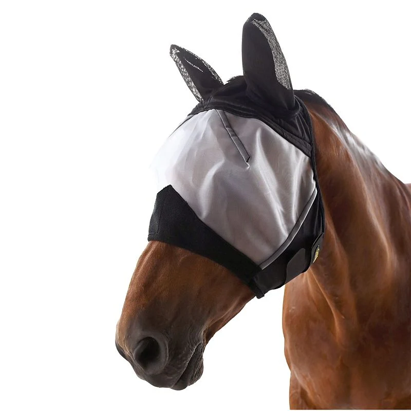 4246-gatsby-cool-mesh-fly-mask-with-ears-3.webp Gatsby Cool-Mesh Fly Mask With Ears