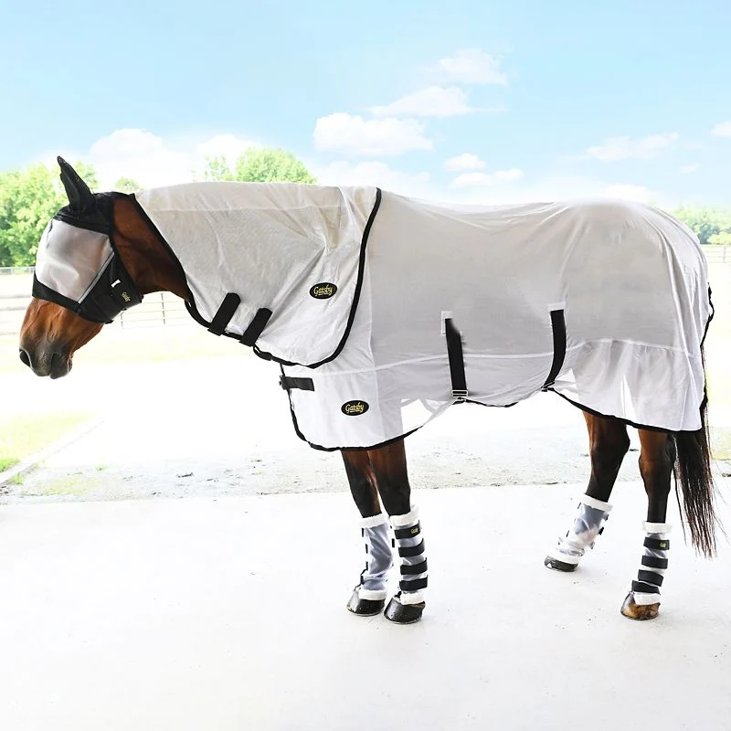Gatsby Cool-Mesh Fly Sheet