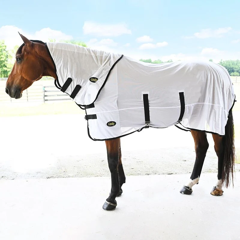 Gatsby Cool-Mesh Fly Sheet
