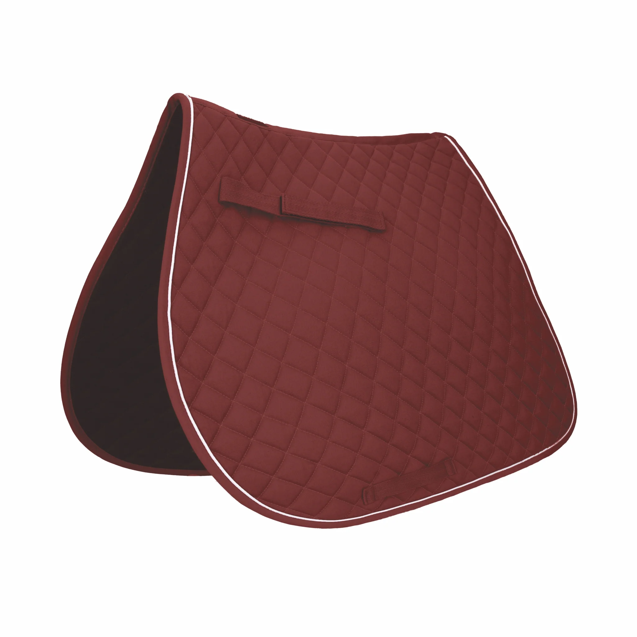 4281-gatsby-deluxe-all-purpose-saddle-pad-with-coolmax-2.webp Gatsby Deluxe All-Purpose Saddle Pad with CoolMax