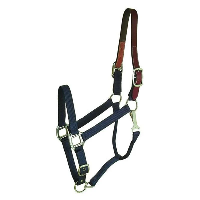 4398-gatsby-nylon-breakaway-halter-1.webp Gatsby Nylon Breakaway Halter