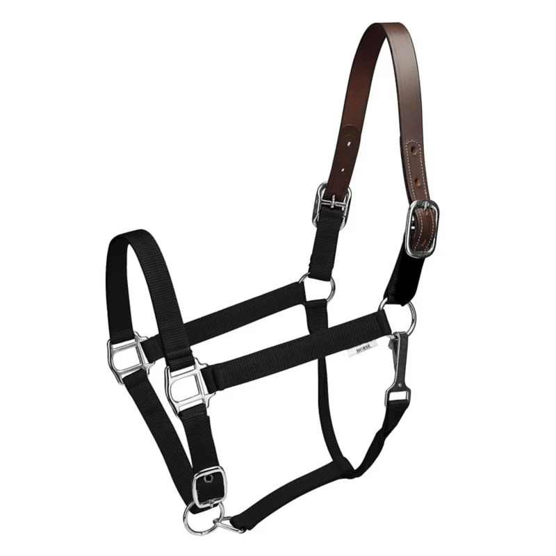 4398-gatsby-nylon-breakaway-halter-10.webp Gatsby Nylon Breakaway Halter