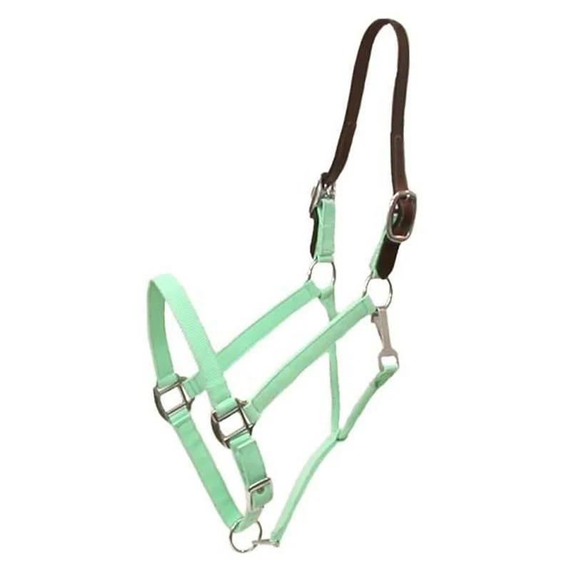 4398-gatsby-nylon-breakaway-halter-11.webp Gatsby Nylon Breakaway Halter