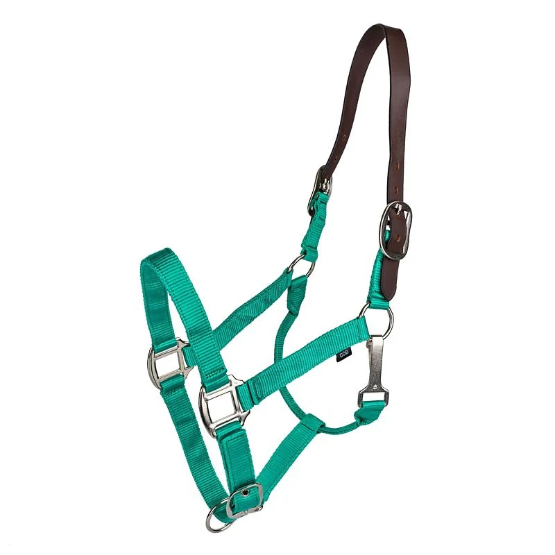 4398-gatsby-nylon-breakaway-halter-12.webp Gatsby Nylon Breakaway Halter