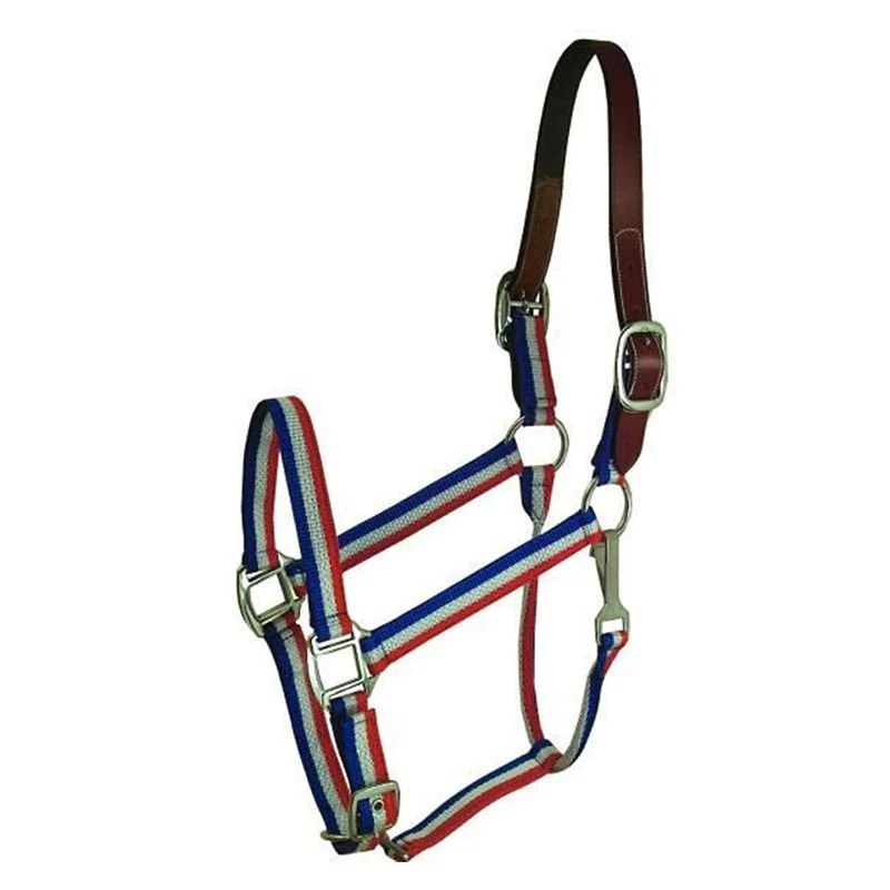 4398-gatsby-nylon-breakaway-halter-13.webp Gatsby Nylon Breakaway Halter