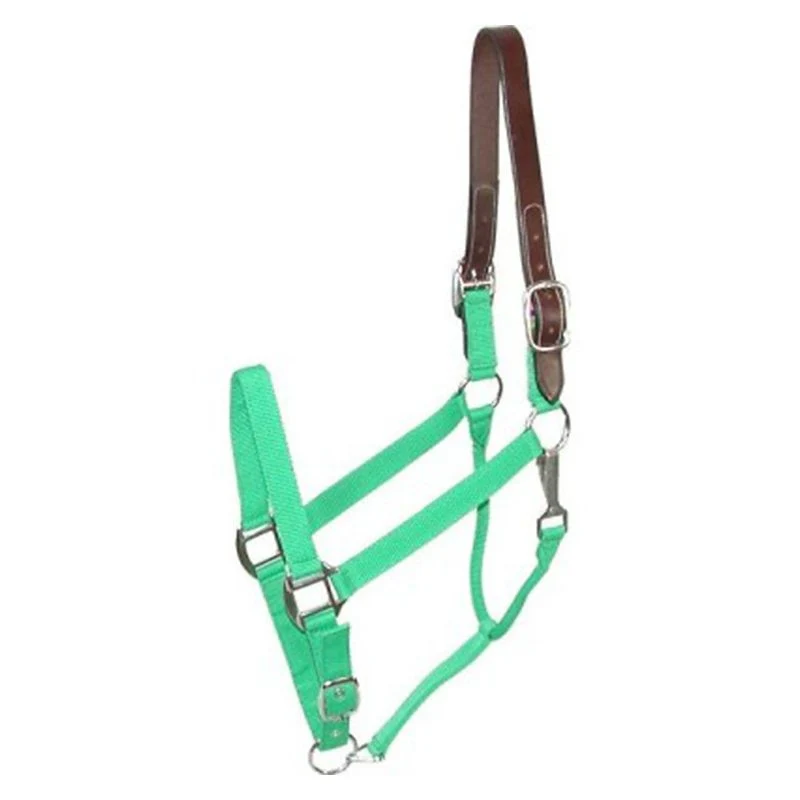 4398-gatsby-nylon-breakaway-halter-4.webp Gatsby Nylon Breakaway Halter