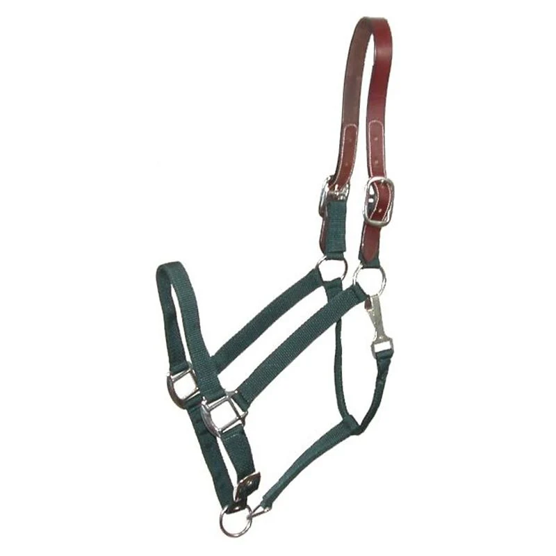 4398-gatsby-nylon-breakaway-halter-5.webp Gatsby Nylon Breakaway Halter