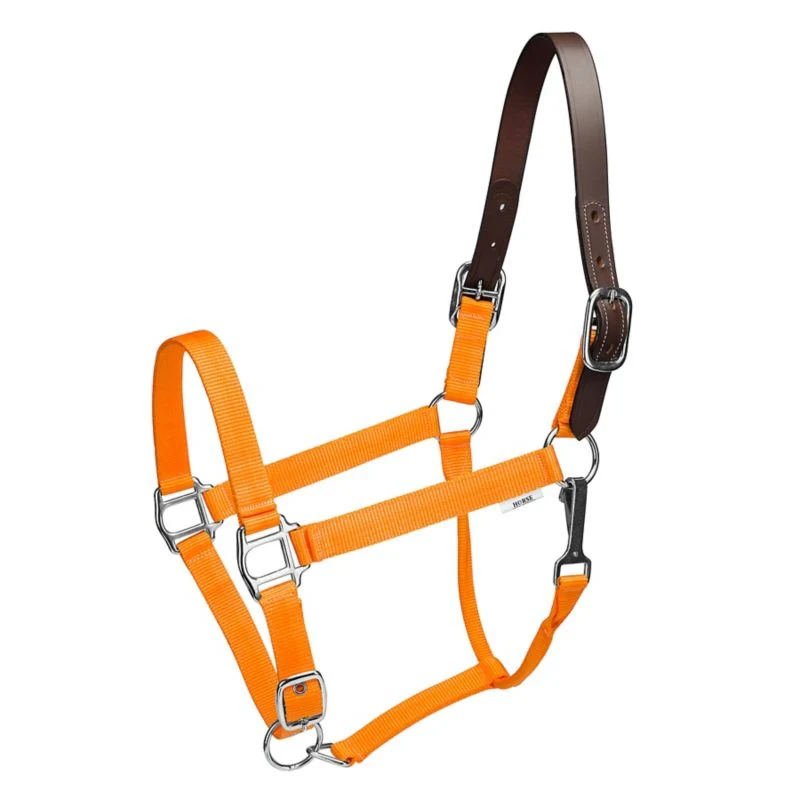 4398-gatsby-nylon-breakaway-halter-6.webp Gatsby Nylon Breakaway Halter