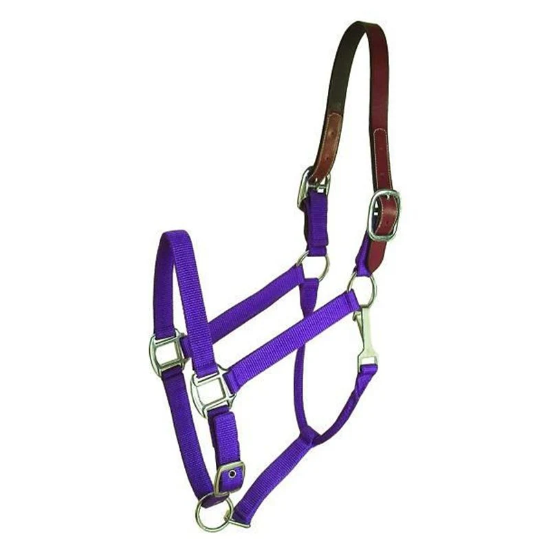 4398-gatsby-nylon-breakaway-halter-7.webp Gatsby Nylon Breakaway Halter