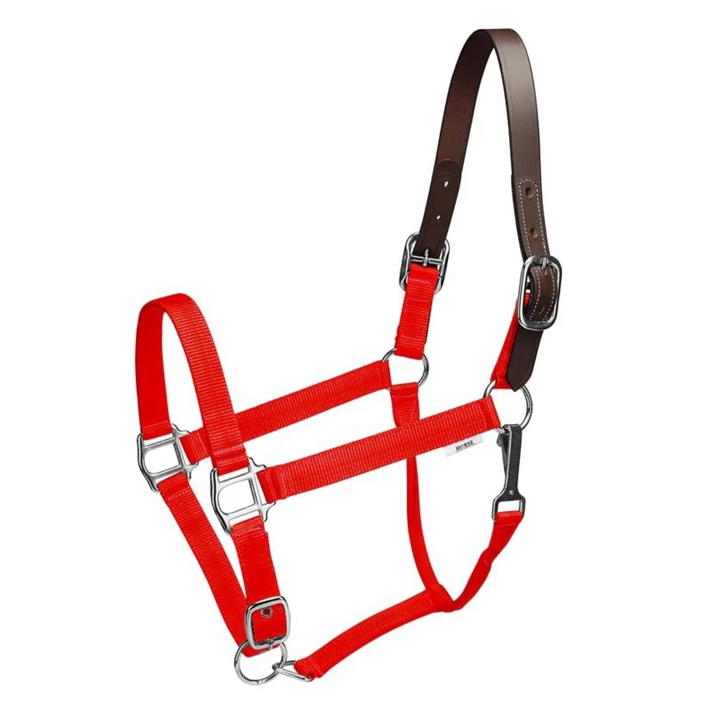 4398-gatsby-nylon-breakaway-halter-8.webp Gatsby Nylon Breakaway Halter