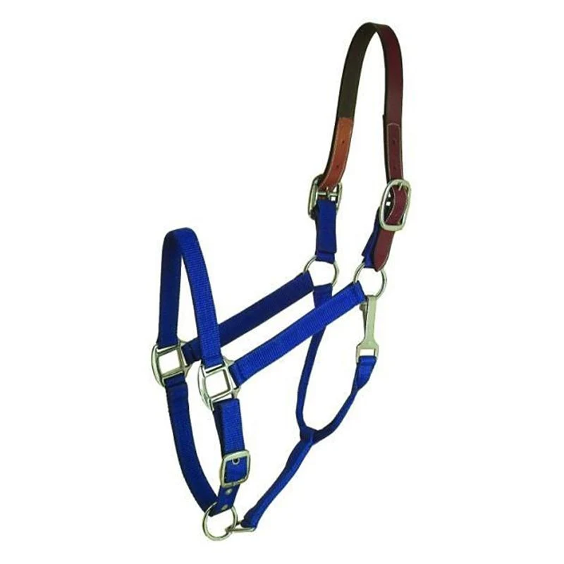 4398-gatsby-nylon-breakaway-halter-9.webp Gatsby Nylon Breakaway Halter