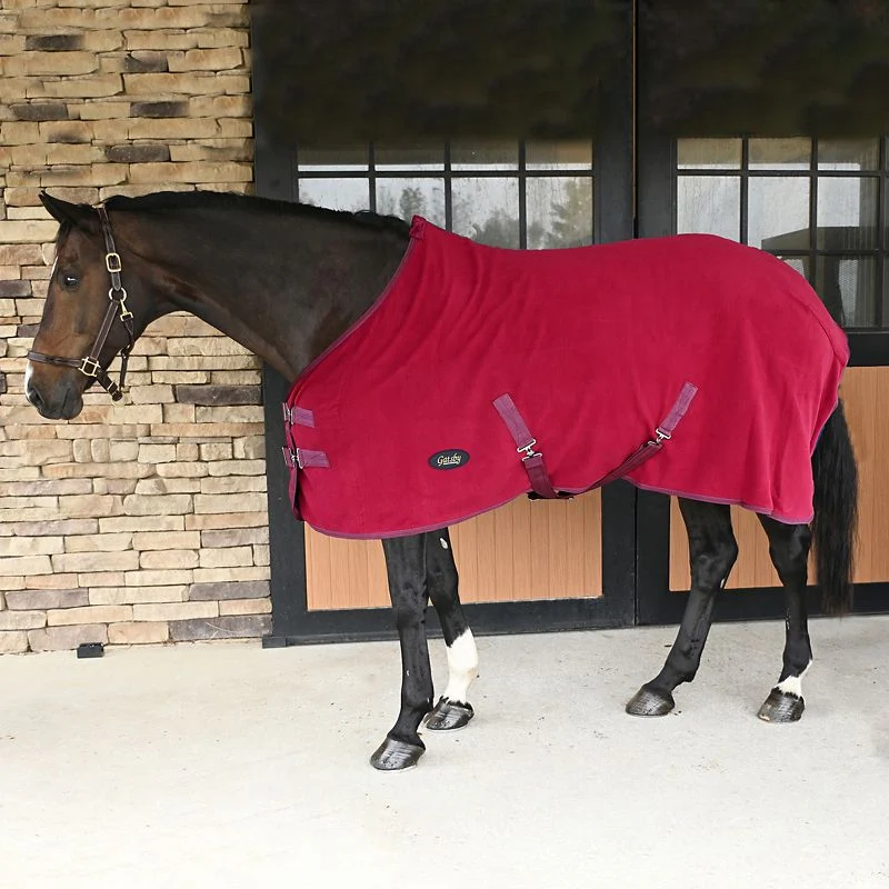 Gatsby Premium Fleece Dress Sheet