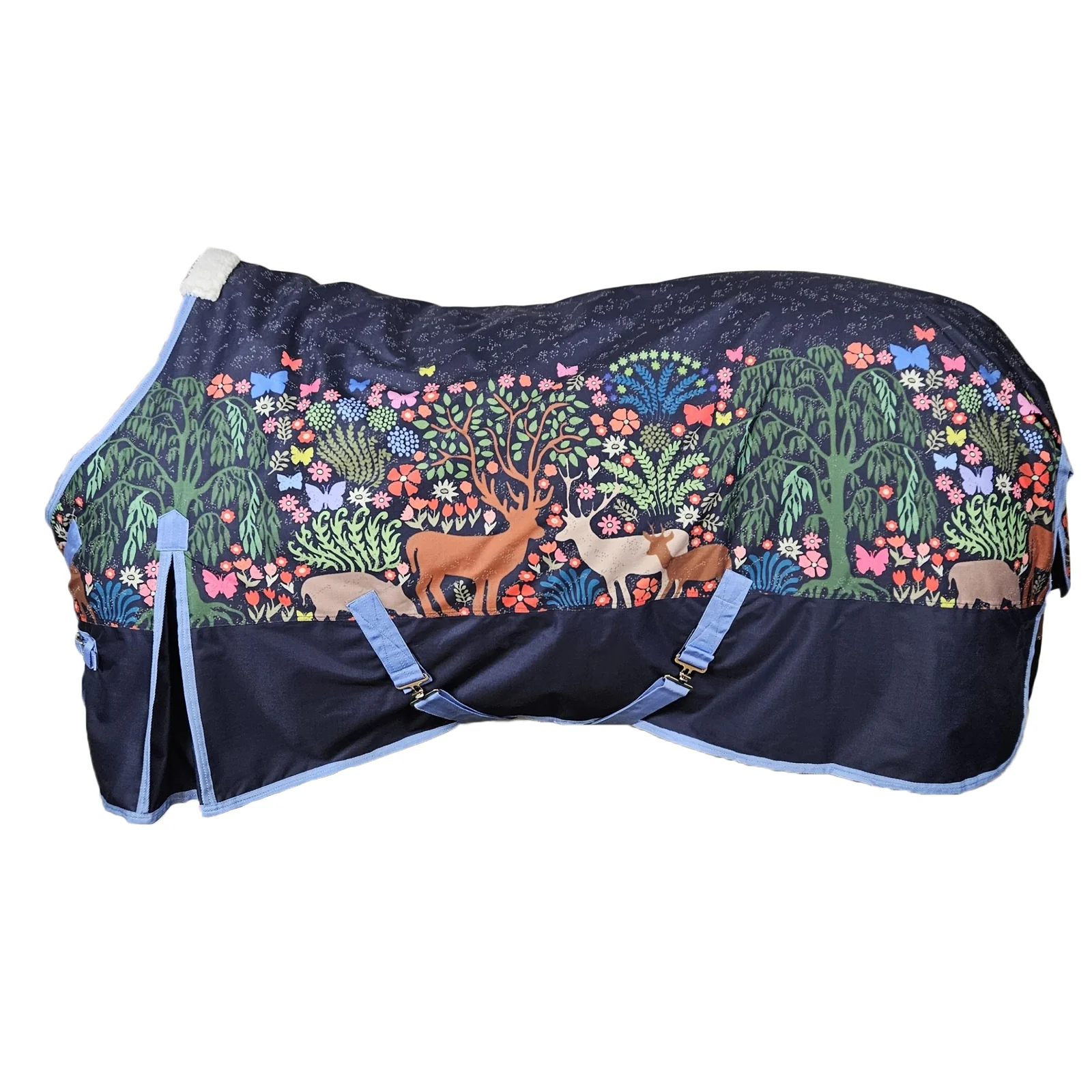 Gatsby Woodland 600D Waterproof Turnout Sheet