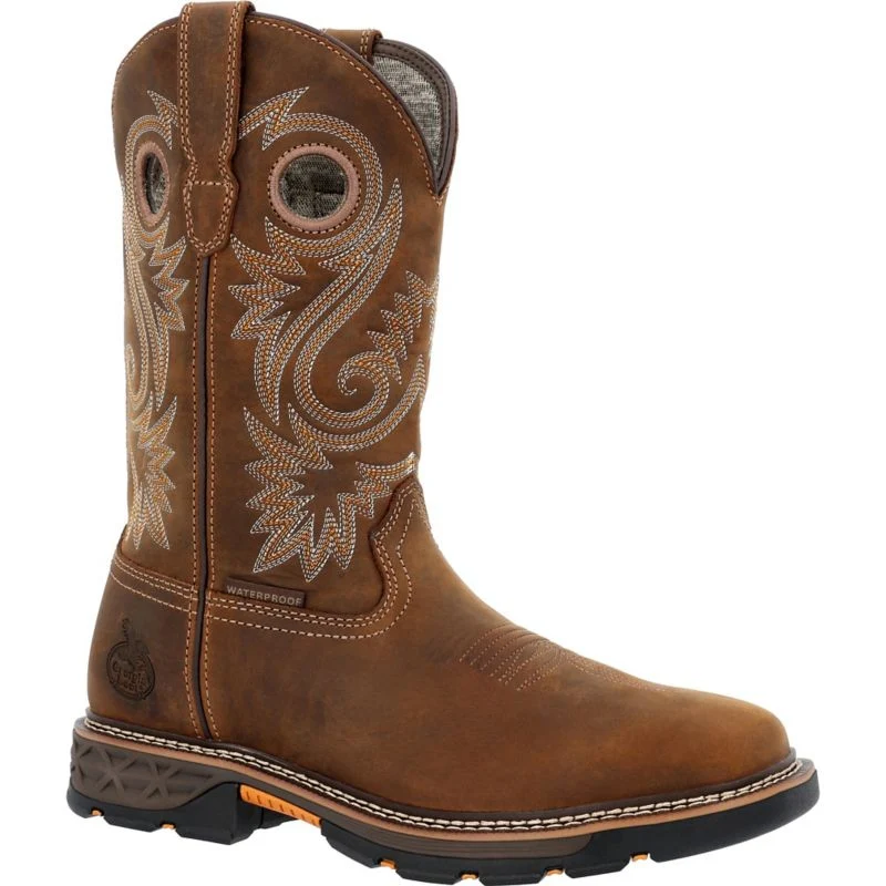 4550-georgia-boot-mens-alloy-toe-work-boot-2.webp Georgia Boot Mens Alloy Toe Work Boot