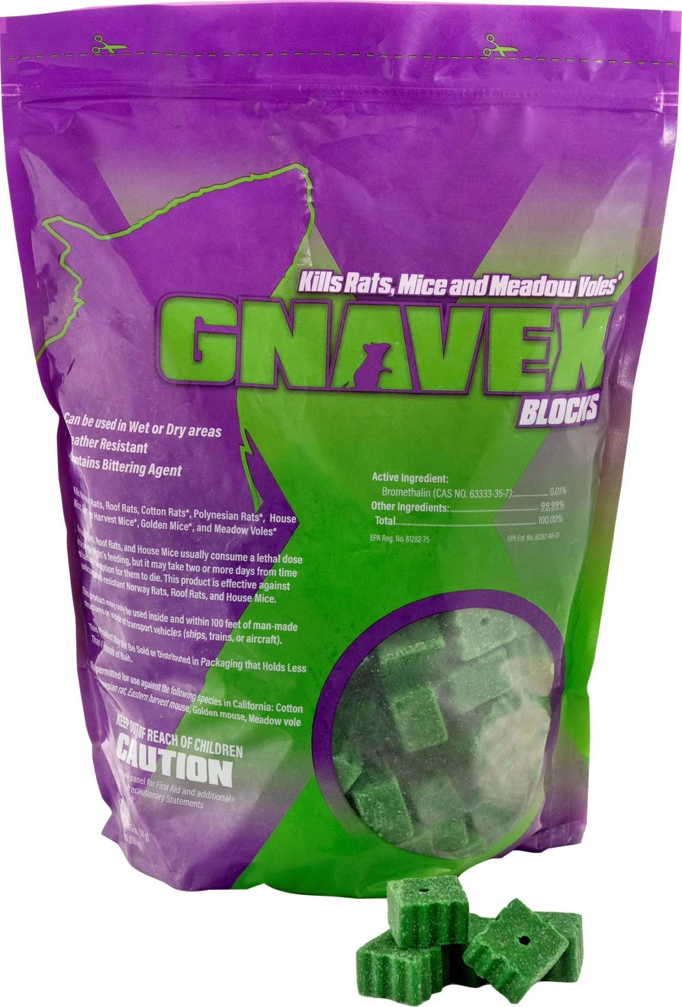 4691-gnavex-rats-mice-voles-bait-blocks-1.webp Gnavex Rats Mice & Voles Bait Blocks