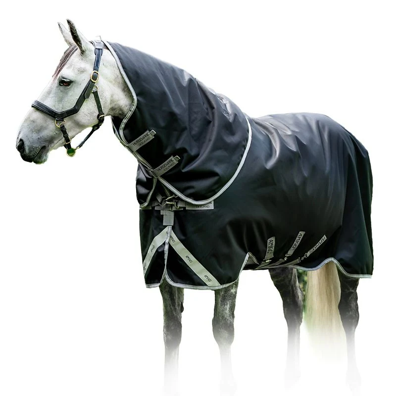 Amigo Bravo 12 Plus Sheet V-Front