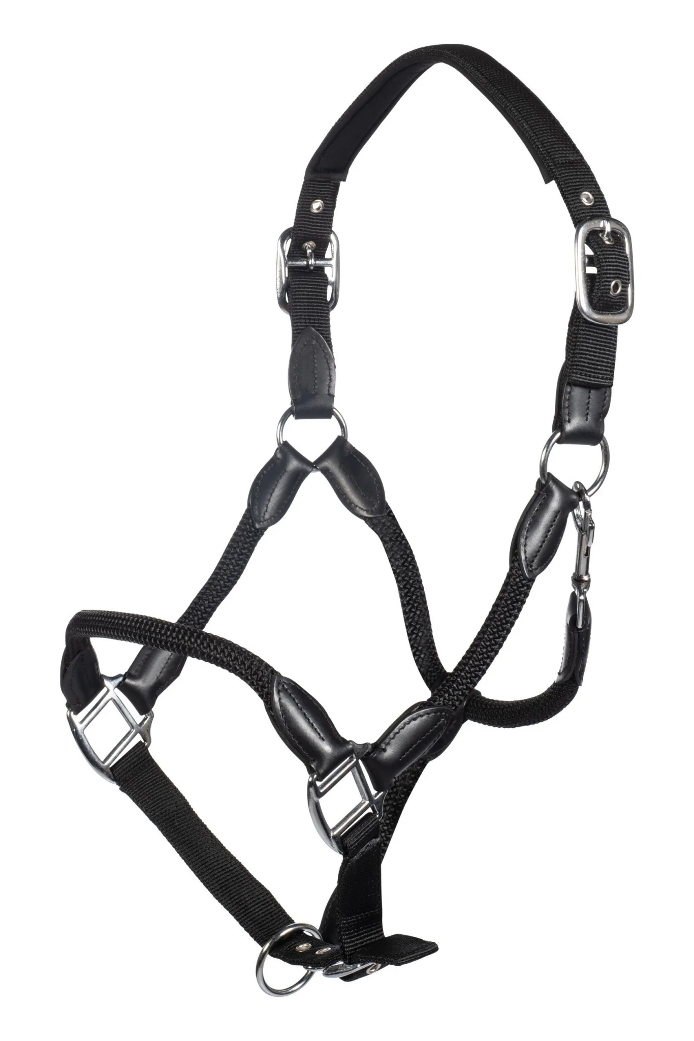 4833-hkm-carlotta-head-collar-1.webp HKM Carlotta Head Collar