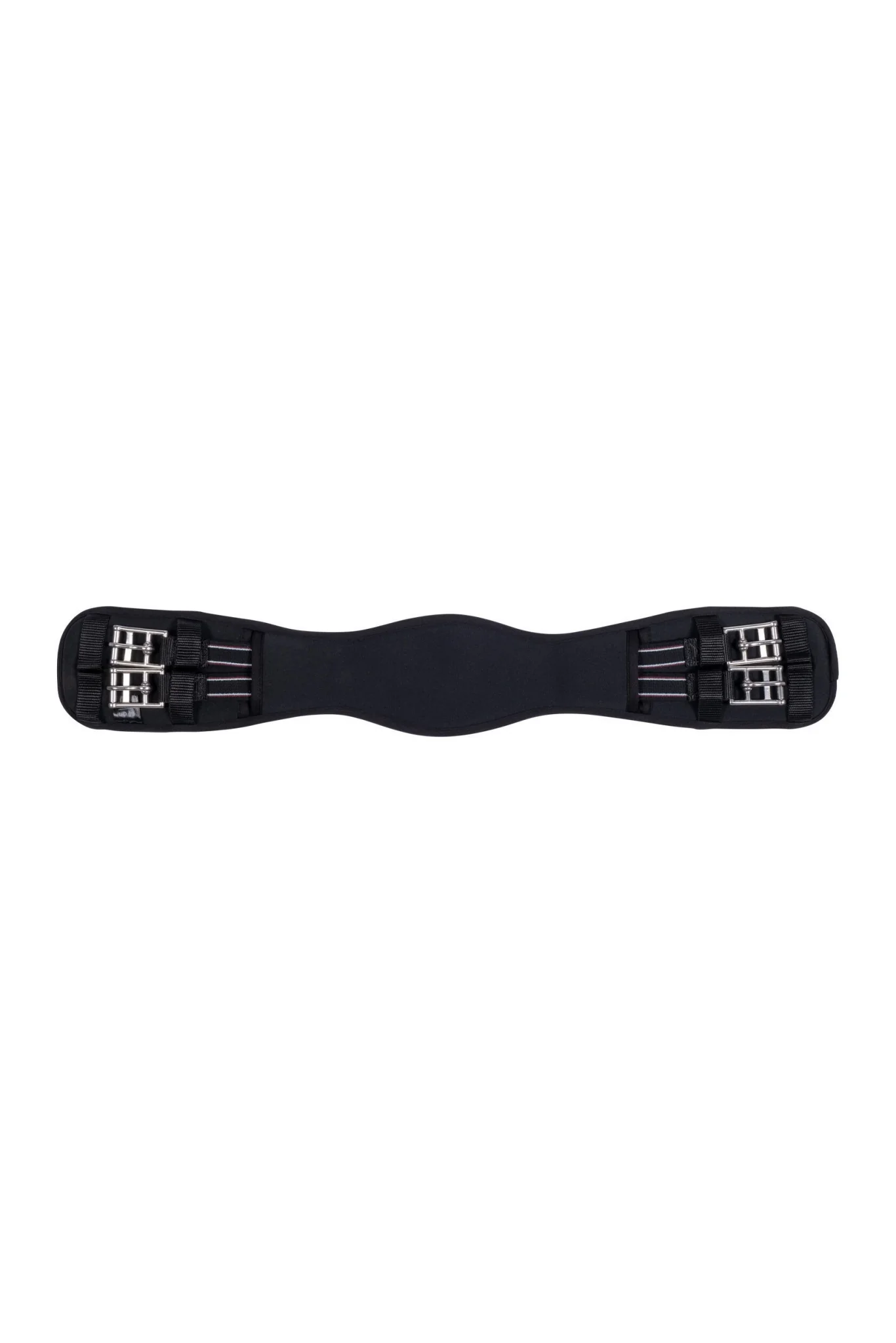 HKM Dressage Girth Memory Foam With Elastic