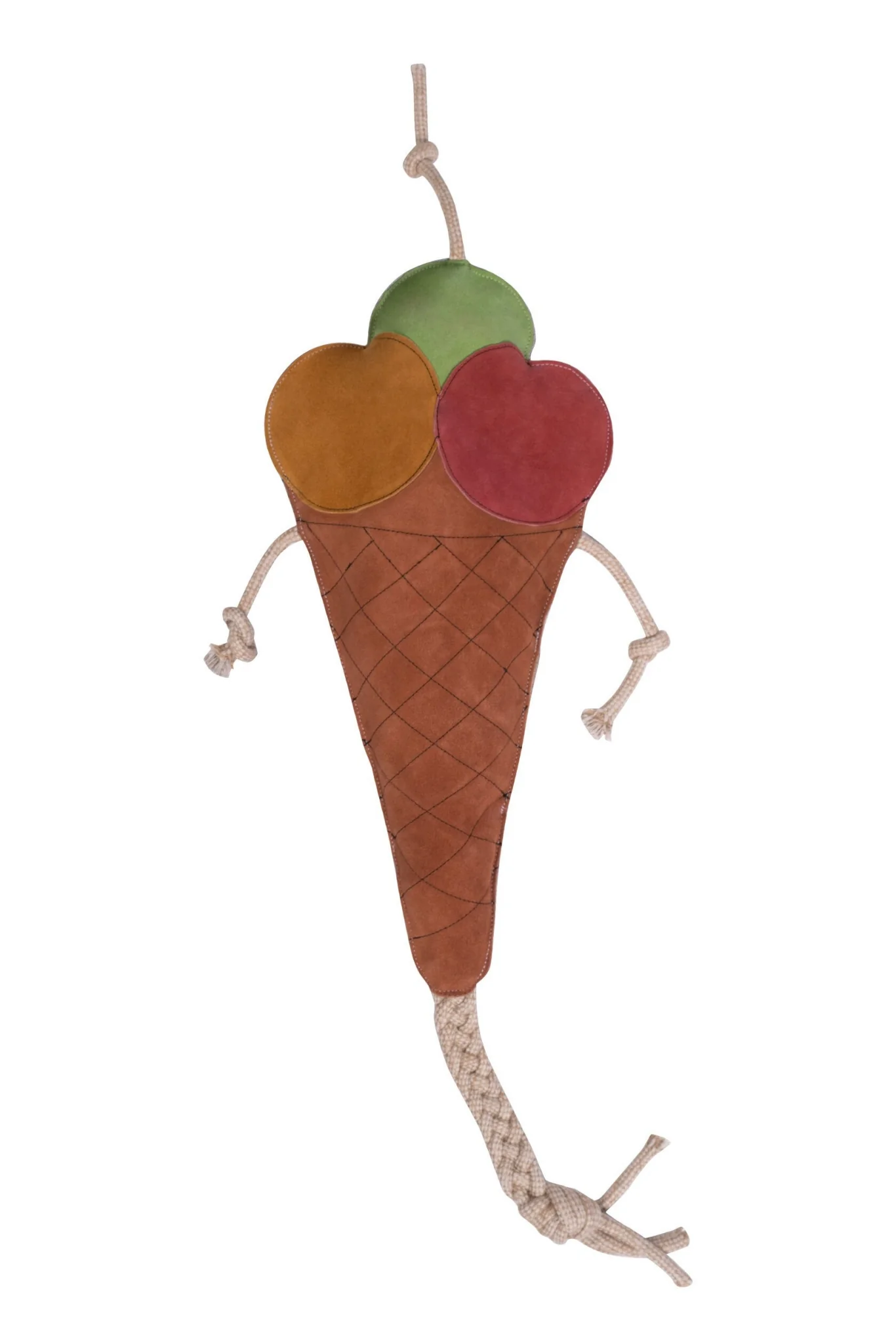 4876-hkm-ice-cream-toy-for-horses-1.webp HKM Ice Cream Toy For Horses