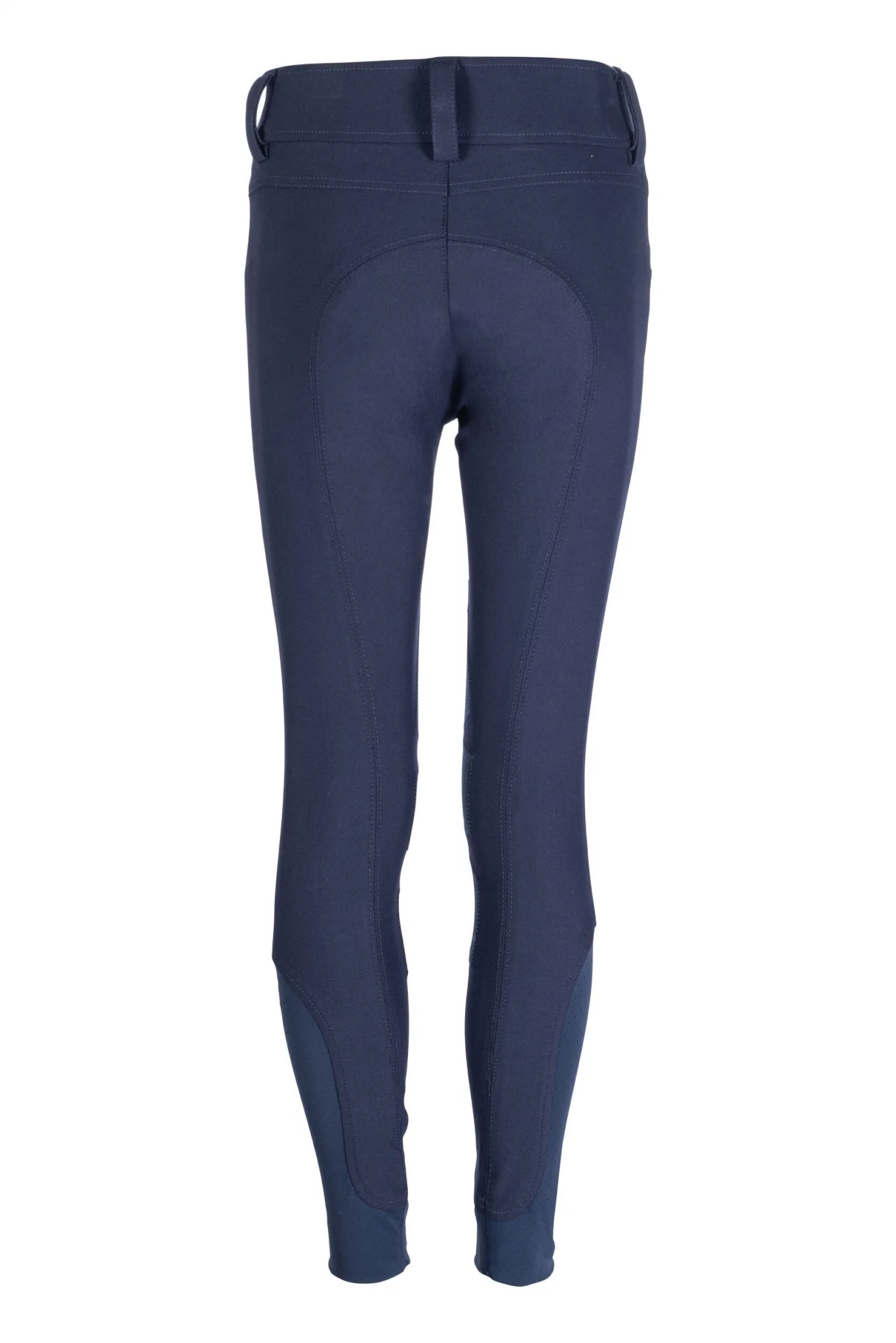 4878-hkm-kids-hunter-alos-knee-patch-riding-breeches-4.webp HKM Kids Hunter Alos Knee Patch Riding Breeches