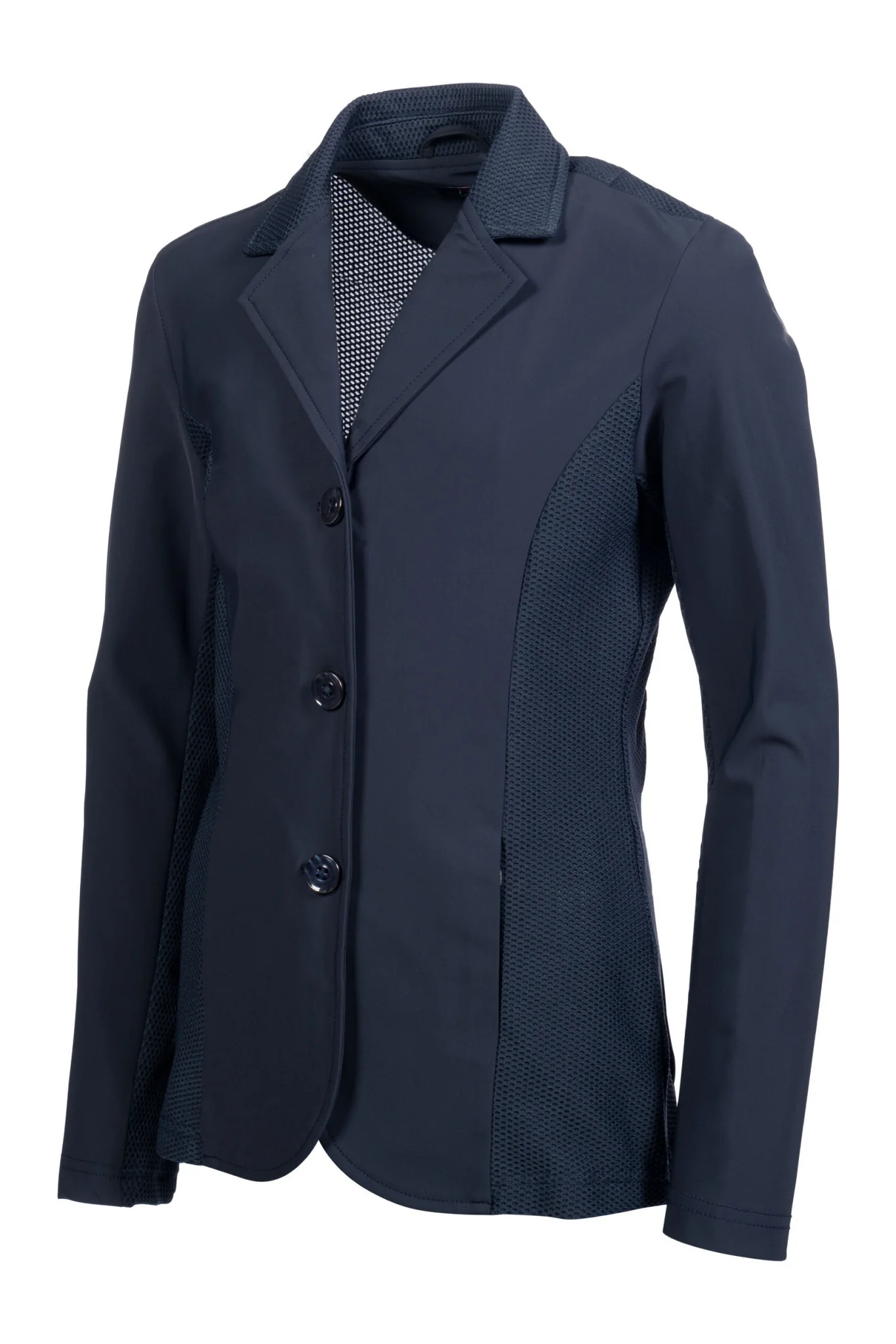 4887-hkm-kids-hunter-competition-jacket-3.webp HKM Kids Hunter Competition Jacket